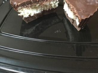 Mounds Candy Bars