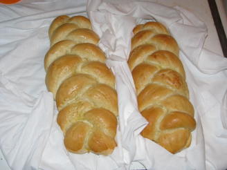 Homemade Bread Flour Substitute