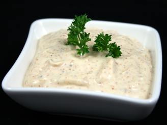 Chipotle Mayonnaise (Simple)