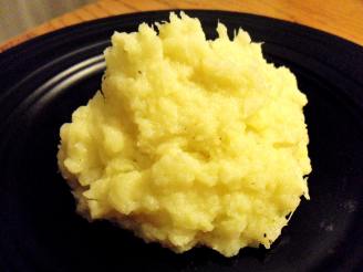 Creamy Mashed Turnips and Parsnips (Vegan)