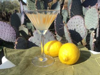 Smirnoff Lemon Drop Martini