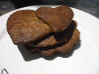 Godiva Chocolate Sugar Cookies