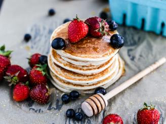 45 Top Healthy Breakfast Ideas