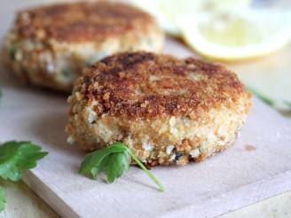 21 Best Recipes for Salmon Patties 