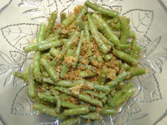 Italian String/Green Beans