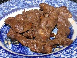 BBQ Marinade for Lamb Chops Recipe - Food.com