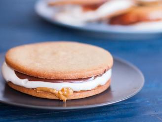Pumpkin Moon Pies Recipe - Food.com