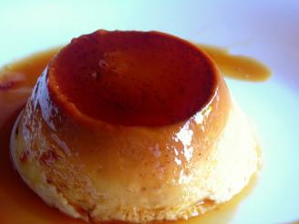Easy & Elegant: Creme Caramel from Your Pressure Cooker!