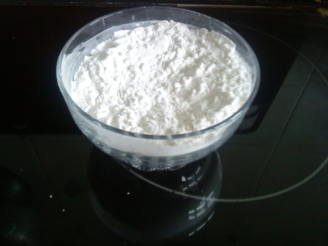 Gluten-Free Flour Mix Recipe - Food.com
