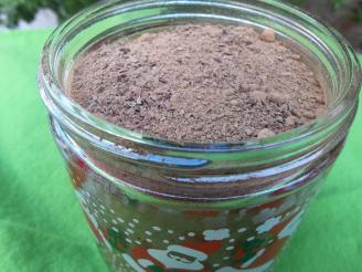 Country Living Hot Chocolate Mix