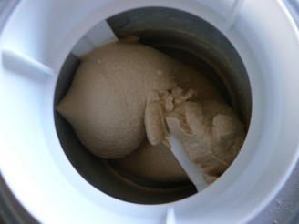 Kahlua Vanilla Latte Ice Cream