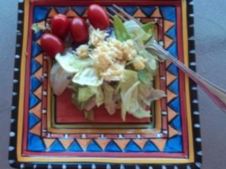 Healthier Caesar Salad Dressing - Canyon Ranch
