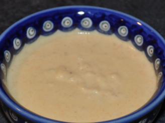 Quick 'n Creamy Cauliflower Soup - Low Cost and Easy