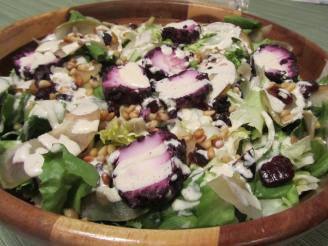 Escarole Salad That Your Taste Buds Will Love