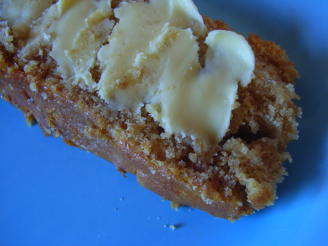 Brown Butter Banana Bread