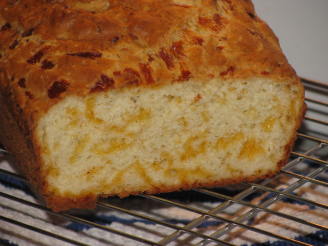 Dill and Sour Cream Bread (Biscuit Mix)