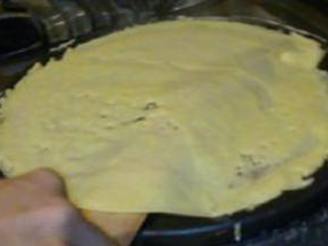 Perfect Easy Crepes