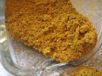 Cape Curry Powder