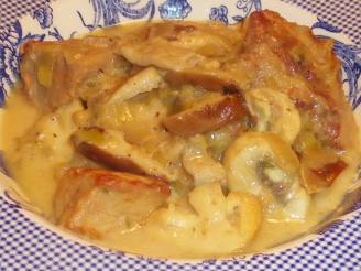 Beef and Mushroom Stew Recipe - Food.com