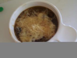 Modified Guilt-Free Onion Soup (Crockpot) from 275840