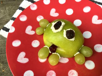 Fruity Frog