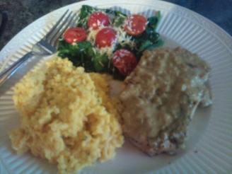 Country-Style Pork Chops