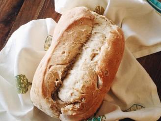 50% Whole Wheat Bread