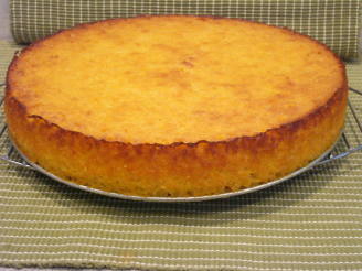 Nigella Lawson  Clementine Cake