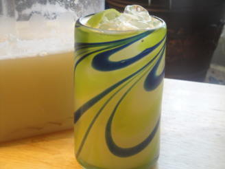Tucanos Brazilian Lemonade
