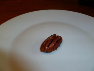 Toasted Pecans in the Microwave!!!