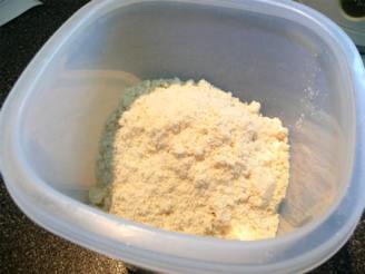 Make Your Own Bisquick Mix - Clone, Substitute