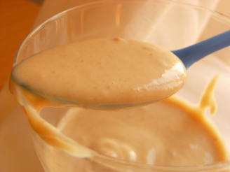 Thick 'n' Creamy Peanut Butter Banana Smoothie