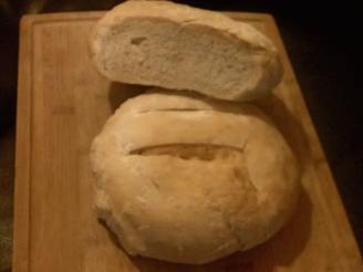 Artisan Basic French Bread and Variations (Overnight)