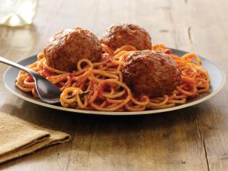 Johnsonville Italian Meatballs