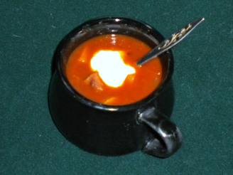 Meat and Potato Chili Soup