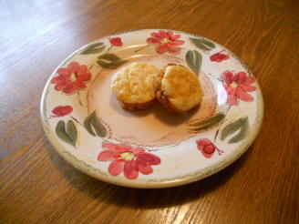 Denver Omelet Brunch Muffins
