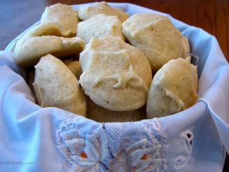 Cardamom Cookies Recipe - India