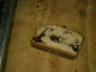 Tongan Pie (Jelly Roll)
