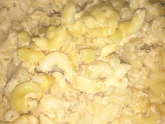 Slow Cooker Mac & Cheese