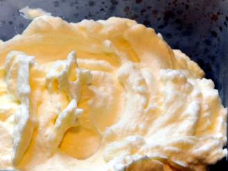 Kate's Chantilly Cream - Stabilized Whipped Cream With Vanilla