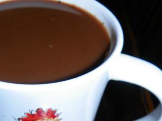 Hazel-Cocoa Prepared Coffee