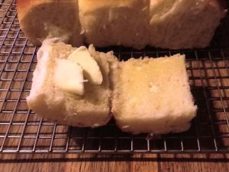 Fluffy Make-Ahead Dinner Rolls(Cook's Country)