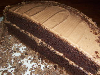 Nineteen Forty Eight Cocoa Cake