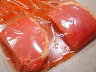Beer Marinade for Grilling Meat