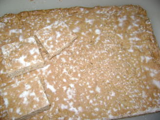 Basler Lackerli (Swiss Spiced Honey Cookies)