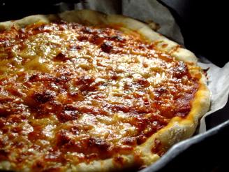 Easy Pizza Dough from Scratch-Fine Cooking Magazine
