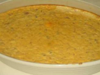 Baked Clam Dip
