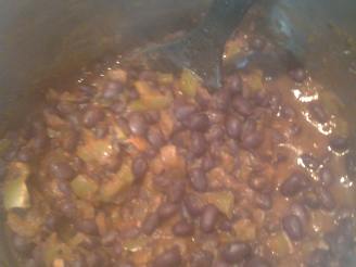 Cuban Black Beans II