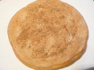 Kesra - Moroccan Bread