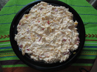Southern Pimiento Cheese